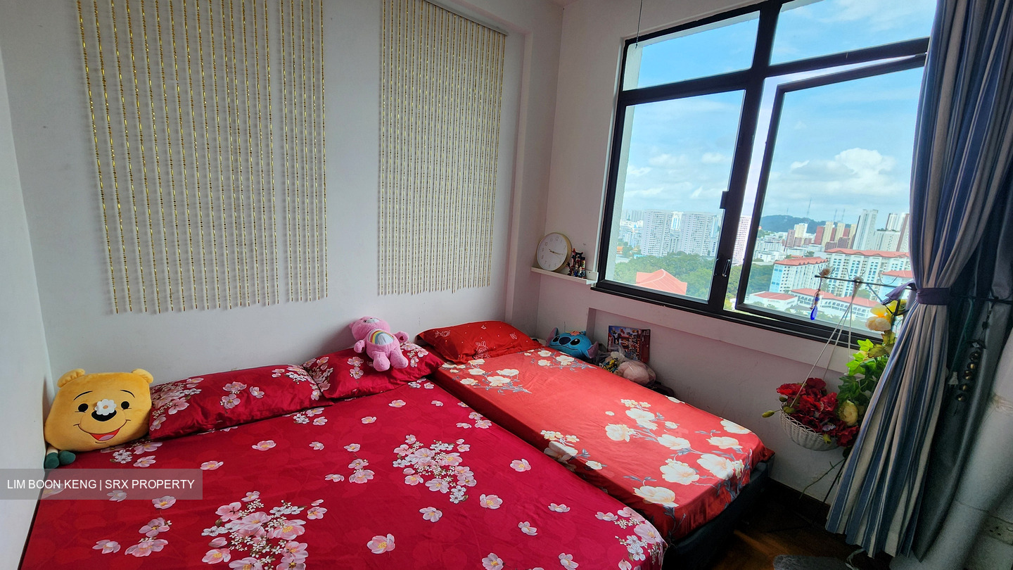 Parc Oasis (D22), Condominium #529387491